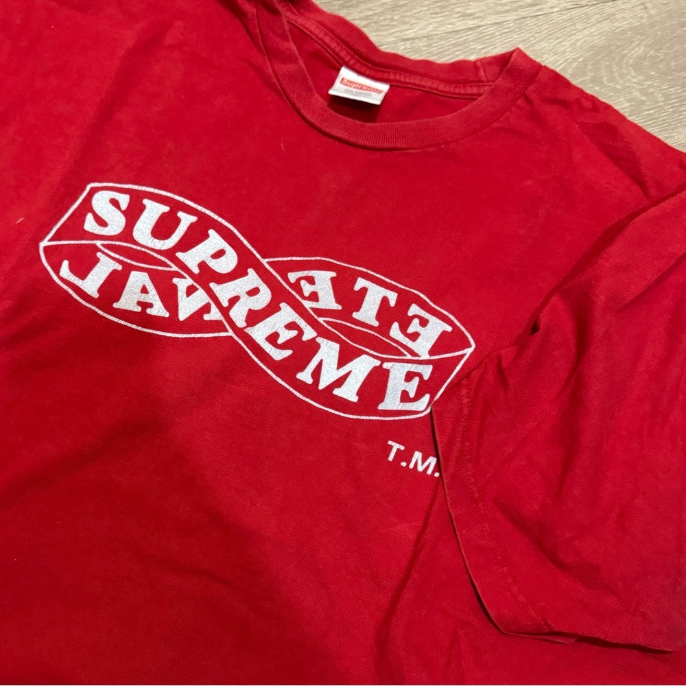 Supreme Eternal Tee